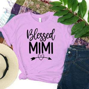 Blessed Mimi