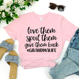 Grandma Life