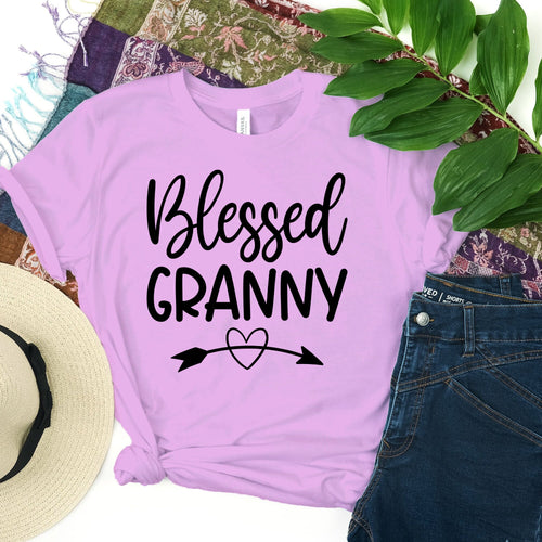 Blessed Granny